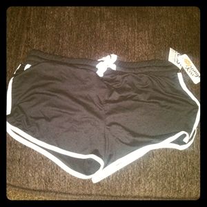 Athletic shorts NWT